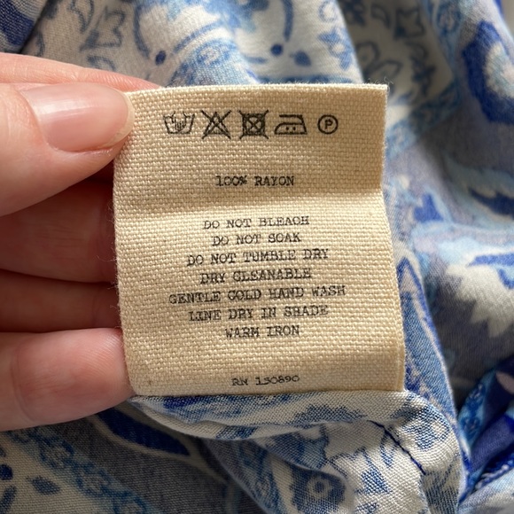 Spell Lolita Cutout Maxi Dress - Picture 9 of 10